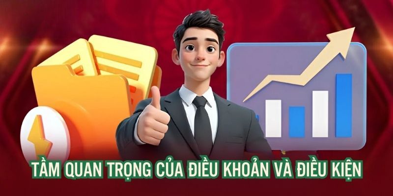 Điều khoản điều kiện TG88 là gì