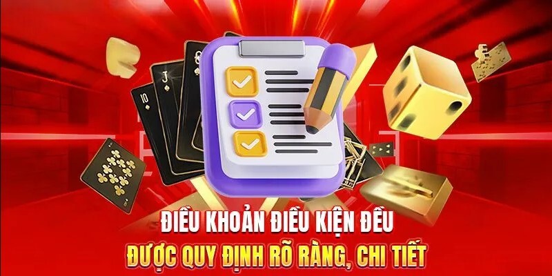 Điều khoản điều kiện TG88 xử lý vi phạm