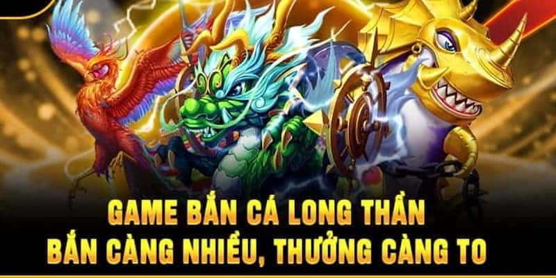 Mẹo chơi bắn cá long vương