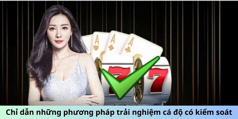 Chơi có trách nhiệm TG88 chỉ dẫn hội viên