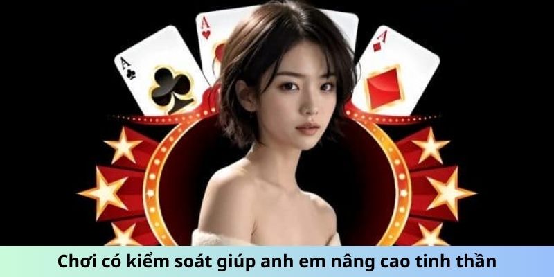 Chơi có trách nhiệm TG88 chơi có kiểm soát