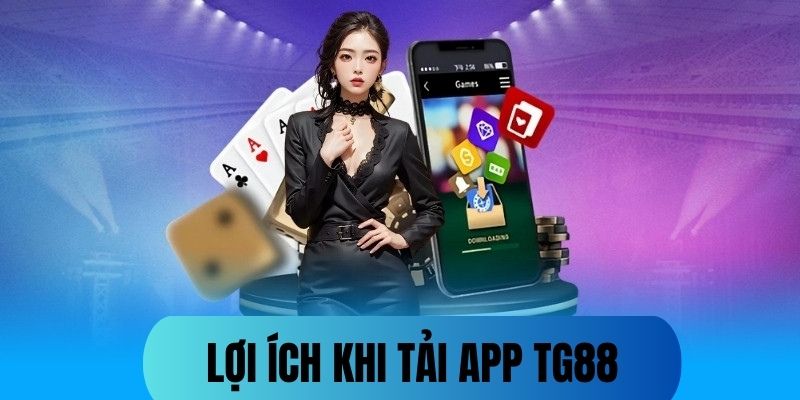 Lợi ích nhận được khi thực hiện đưa ứng dụng về máy